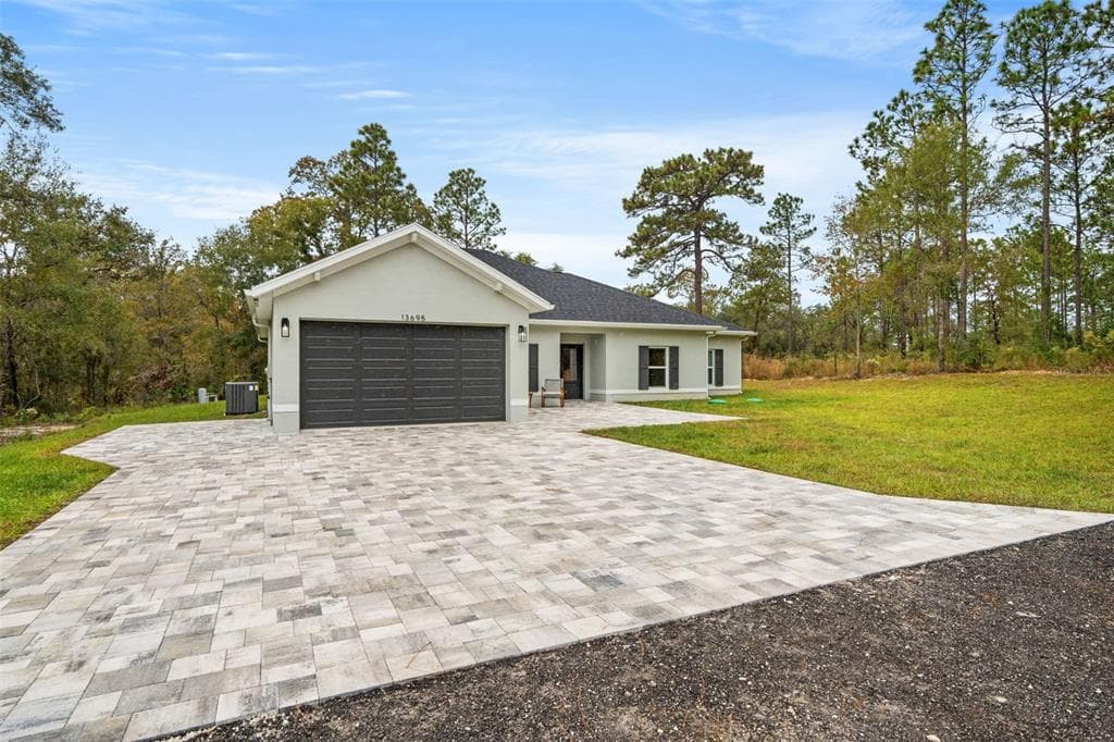 13695 DOWNY WOODPECKER ROAD WEEKI WACHEE, FL 34614