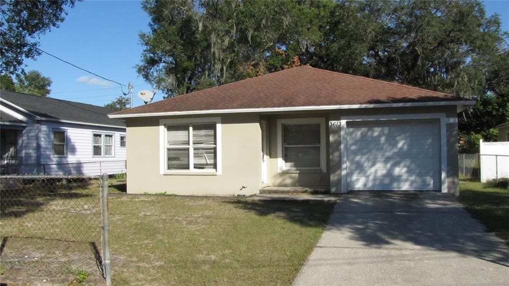3613 N WHITTIER STREET TAMPA, FL 33619