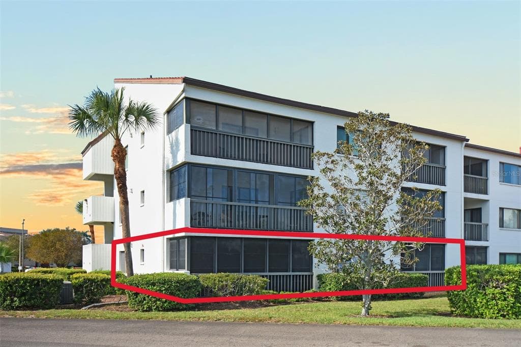 2593 COUNTRYSIDE BOULEVARD UNIT 7112 CLEARWATER, FL 33761