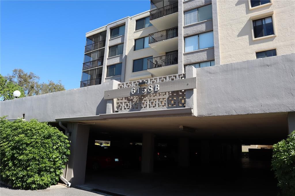 6158 PALMA DEL MAR BLVD UNIT 601 ST PETERSBURG, FL 33715