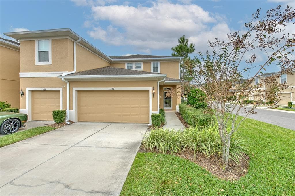 3020 OLD FULTON PLACE BRANDON, FL 33510