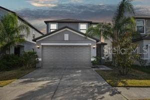 4110 CAT MINT STREET TAMPA, FL 33619