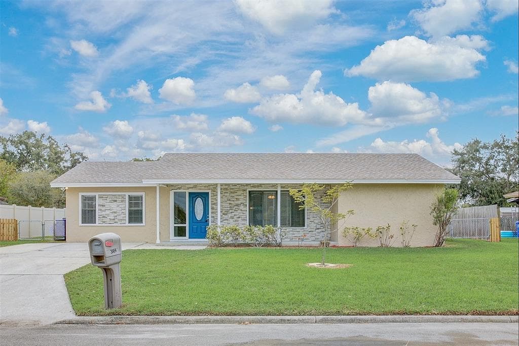 2009 DEERFIELD DRIVE LAKELAND, FL 33813
