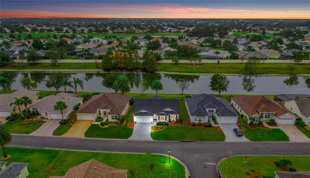 2176 WELCOME WAY THE VILLAGES, FL 32162