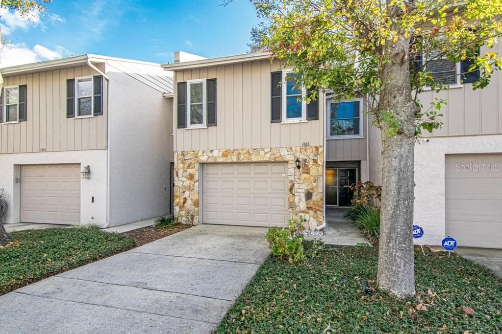 3108 EKONOMOU COURT TAMPA, FL 33629