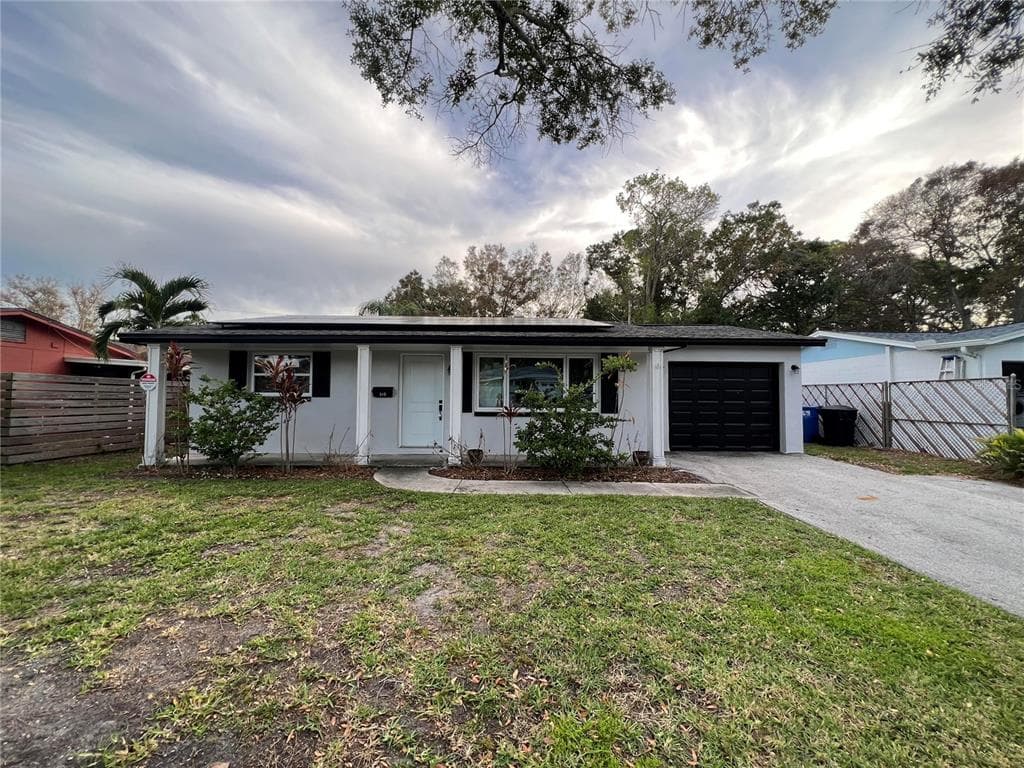 310 84TH AVENUE NE ST PETERSBURG, FL 33702