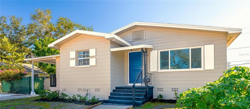 2649 22ND AVENUE S ST PETERSBURG, FL 33712