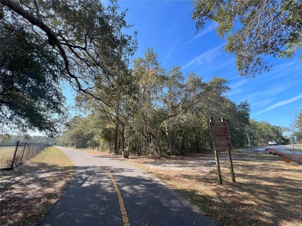 GAR STREET SPRING HILL, FL 34609