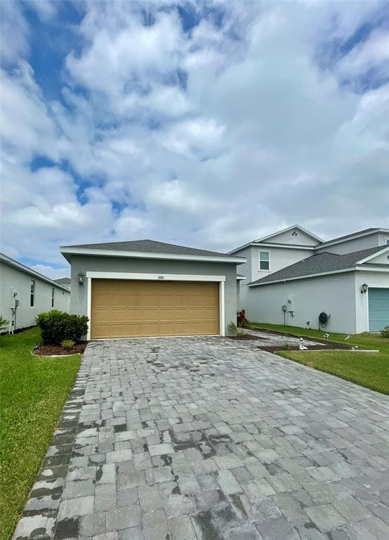 11810 BRIGHTON KNOLL LOOP RIVERVIEW, FL 33579