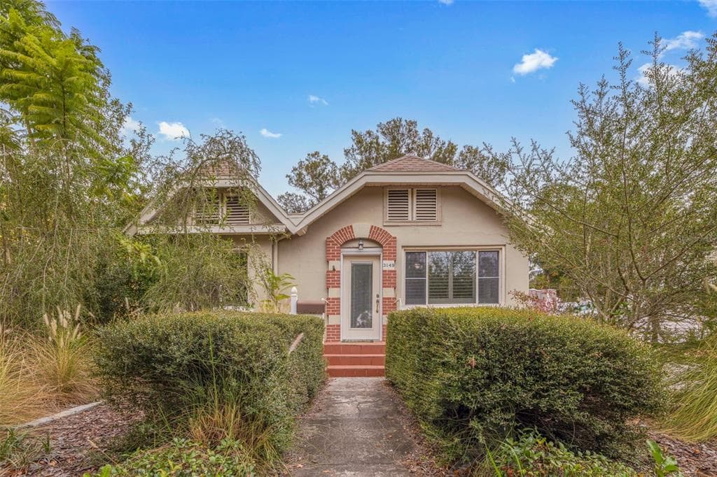 3149 11TH AVENUE N ST PETERSBURG, FL 33713