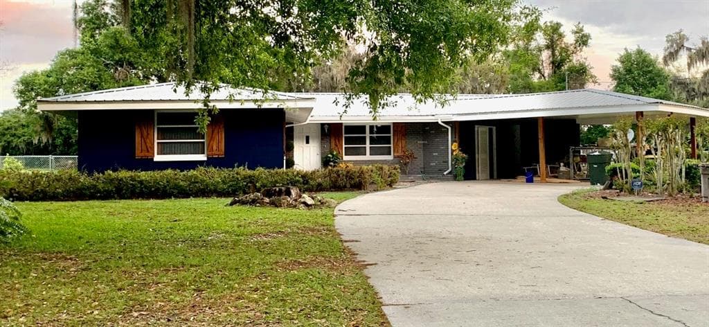 770 WILDWOOD DRIVE BARTOW, FL 33830