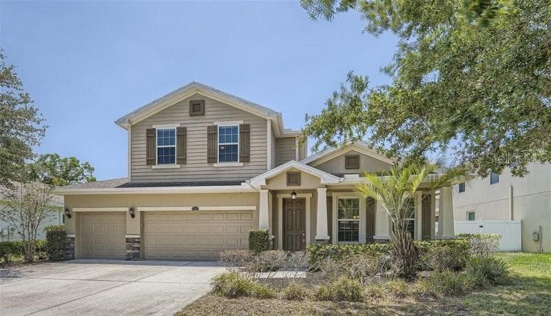 23892 CAMPANIA PASS LAND O LAKES, FL 34639