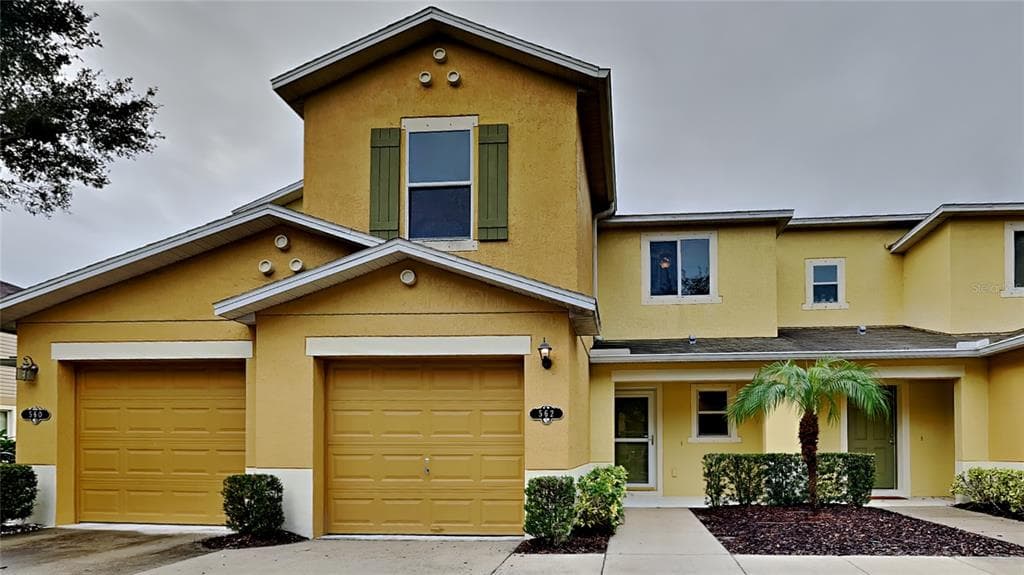 562 MOUNT OLYMPUS BOULEVARD NEW SMYRNA BEACH, FL 32168