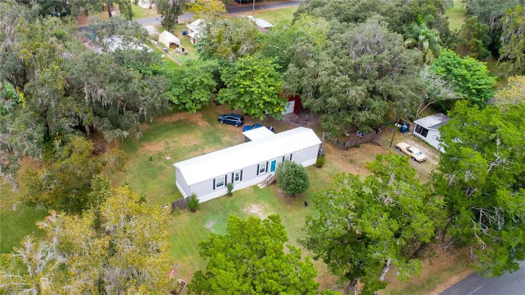 19495 WILDWOOD DRIVE BROOKSVILLE, FL 34601