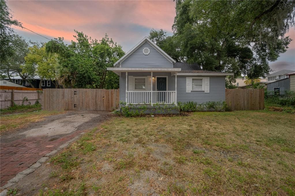 812 E BRYAN STREET TAMPA, FL 33602