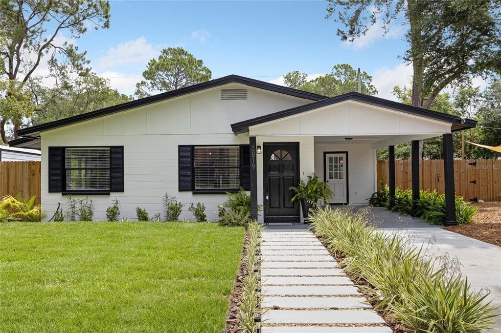 3819 NE 12TH STREET GAINESVILLE, FL 32609