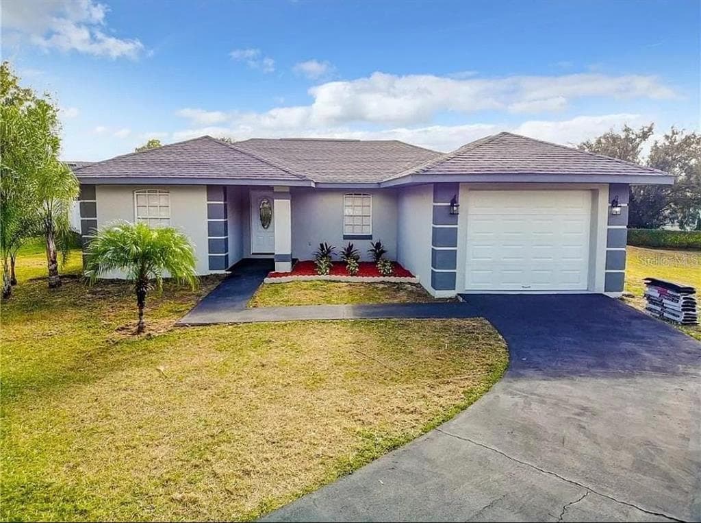 255 GRANT STREET LAKE WALES, FL 33859