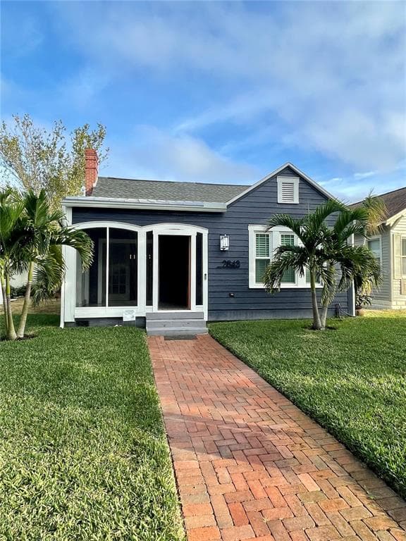 2843 3RD AVENUE N ST PETERSBURG, FL 33713