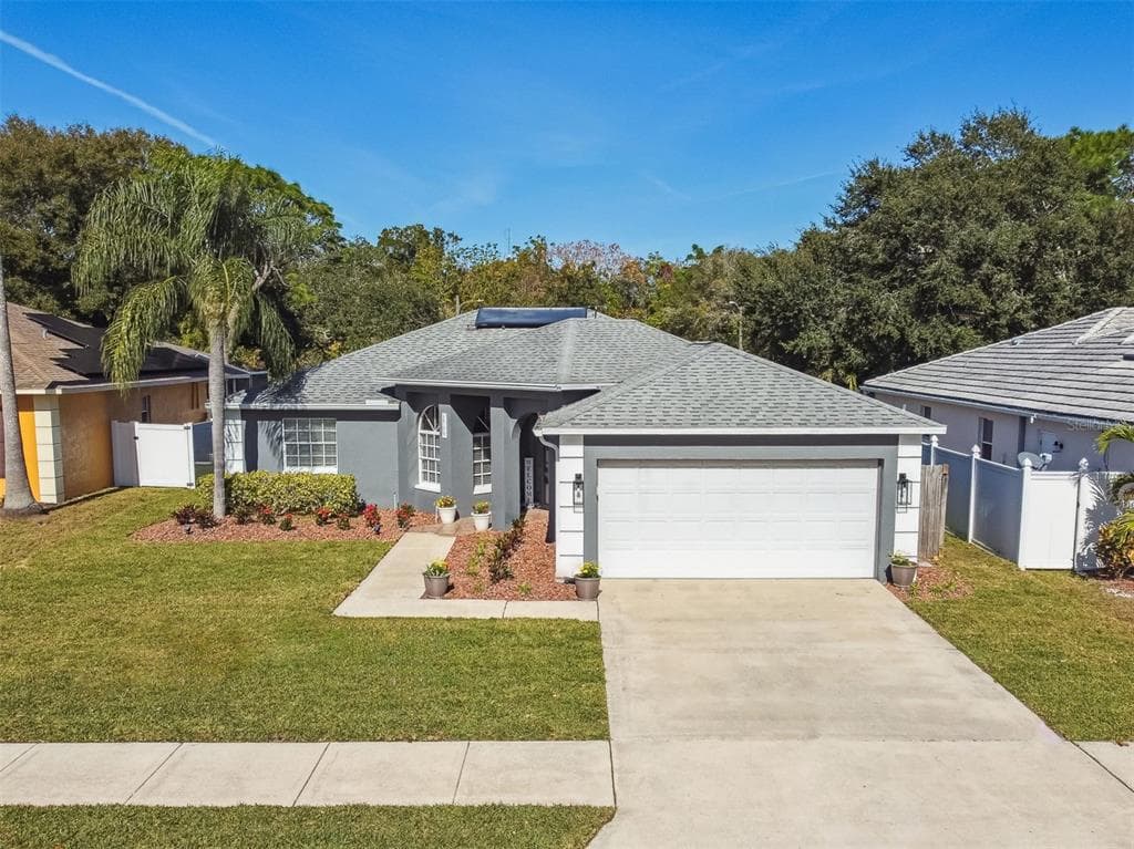 1709 BERMUDA COURT SAFETY HARBOR, FL 34695