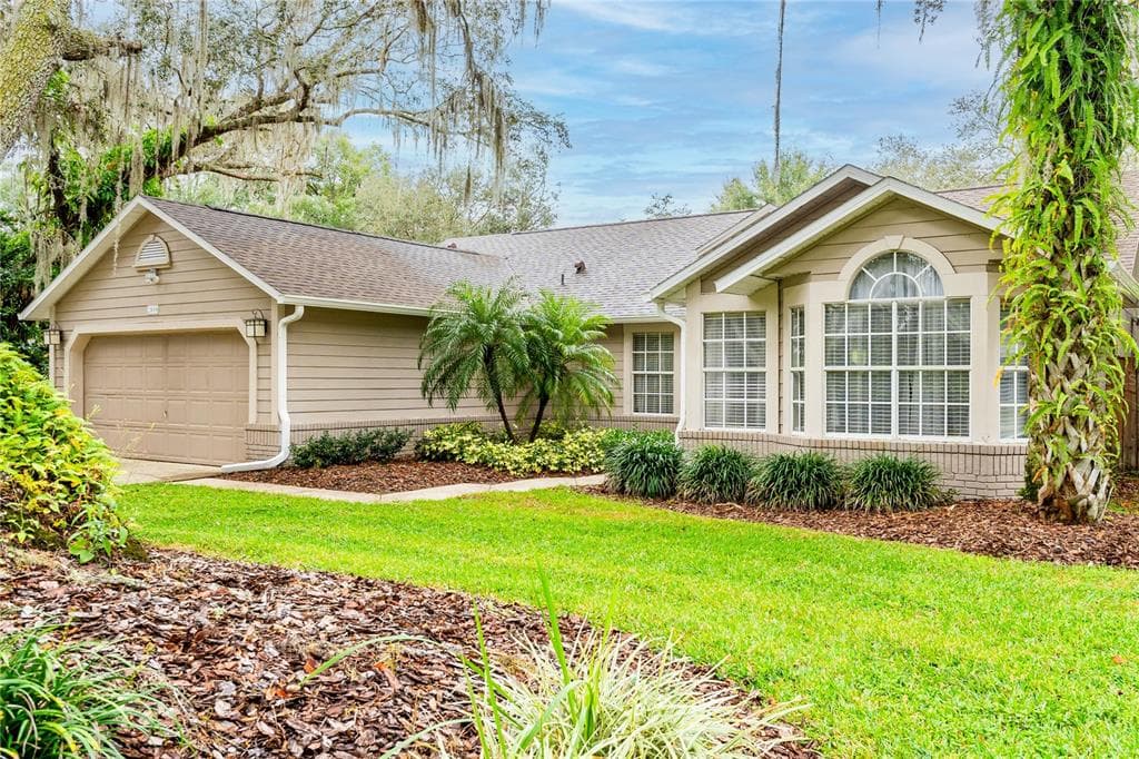 2808 KINLOCH DRIVE ORLANDO, FL 32817