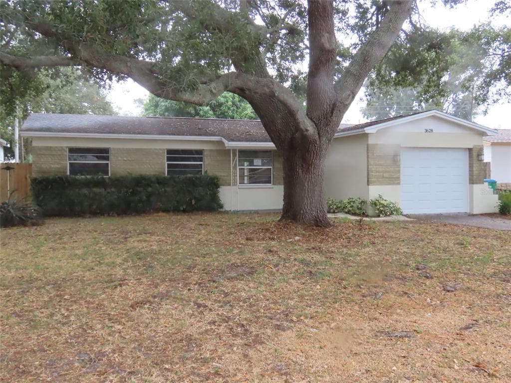 3628 15TH AVENUE SE LARGO, FL 33771