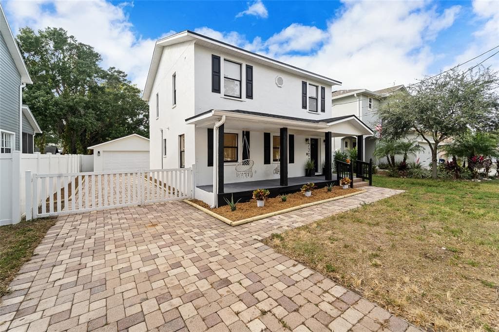 7307 S MASCOTTE STREET TAMPA, FL 33616