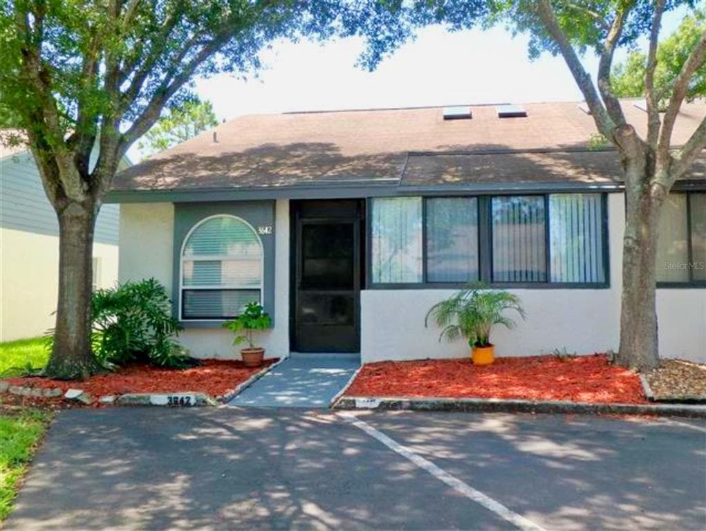 3642 MISSION COURT