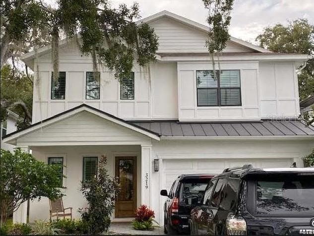 2914 W AQUILLA STREET TAMPA, FL 33629
