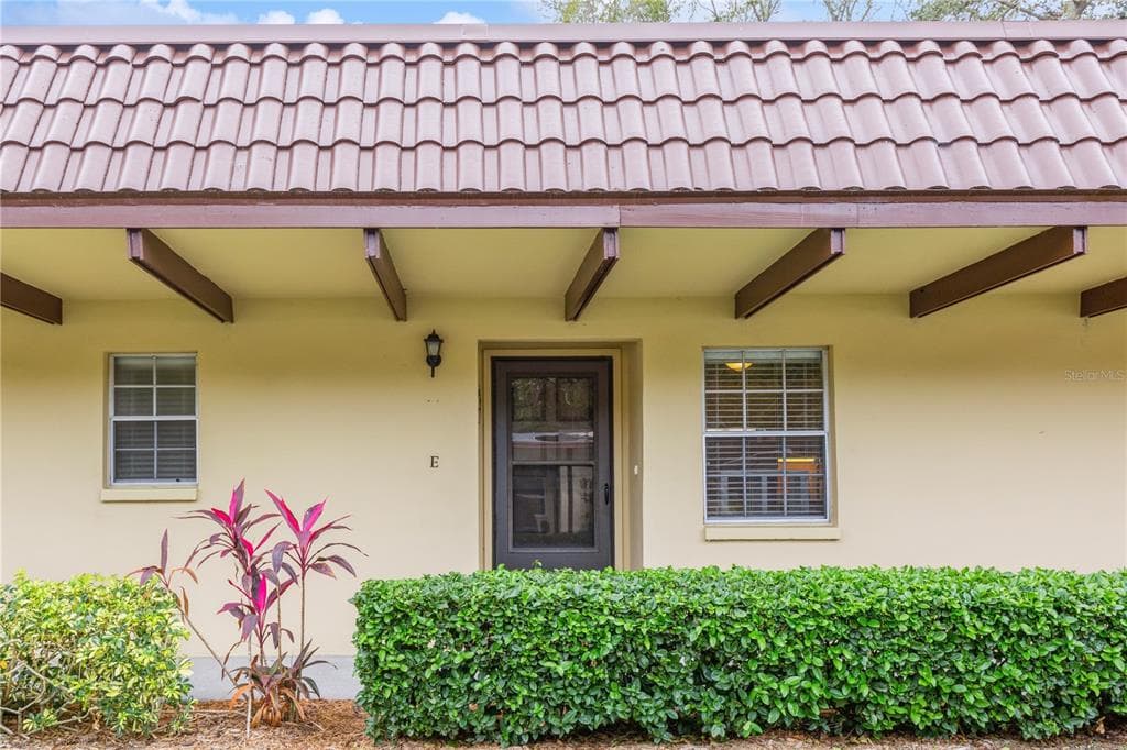 1701 PINEHURST ROAD UNIT 23E