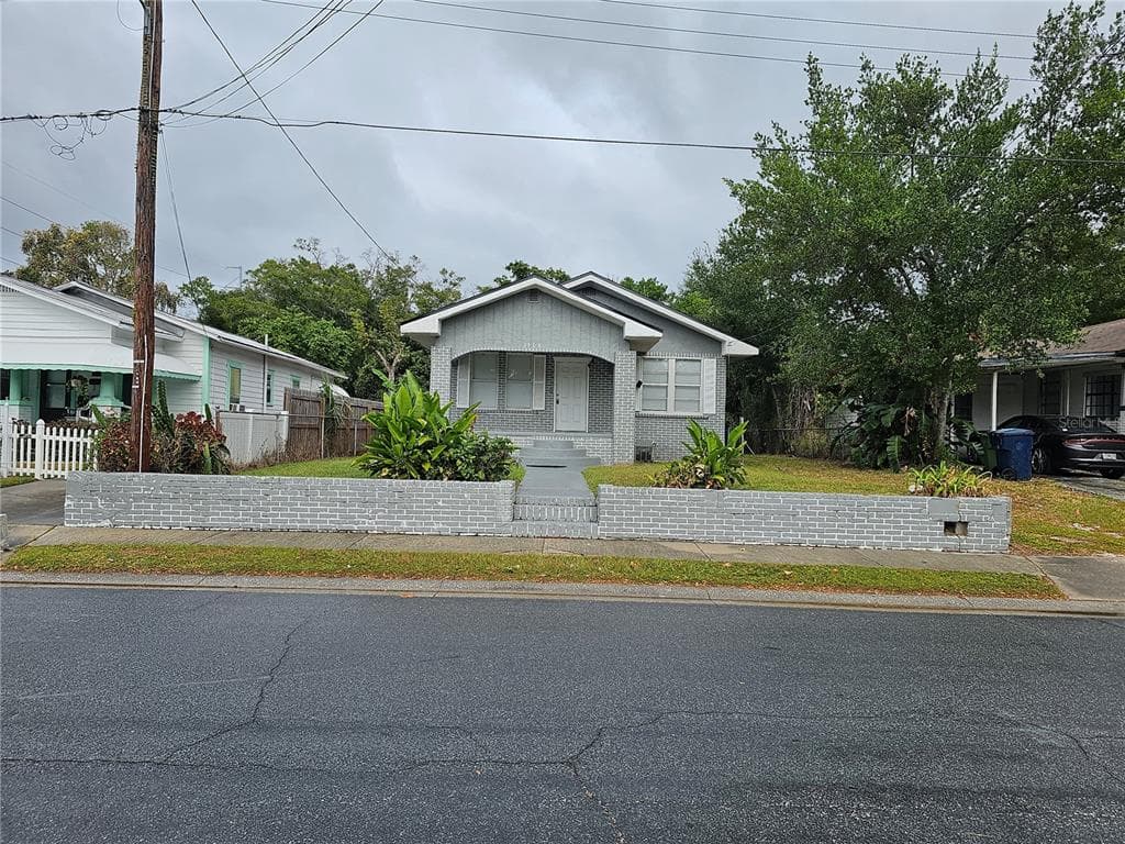 3508 E 28TH AVENUE TAMPA, FL 33605
