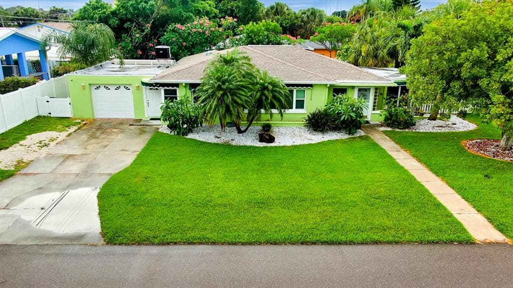 15700 1ST STREET E REDINGTON BEACH, FL 33708