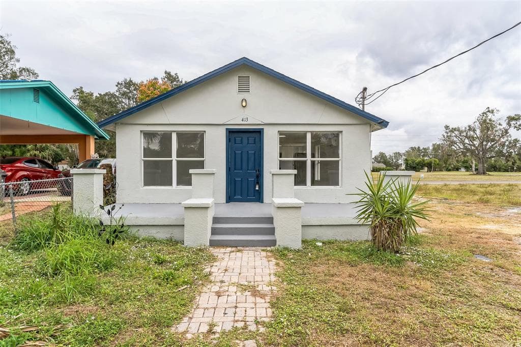 413 S DADE AVENUE ARCADIA, FL 34266