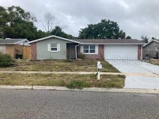 5643 RIDDLE ROAD HOLIDAY, FL 34690