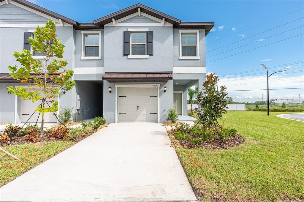 30676 VERIDIAN WAY WESLEY CHAPEL, FL 33543