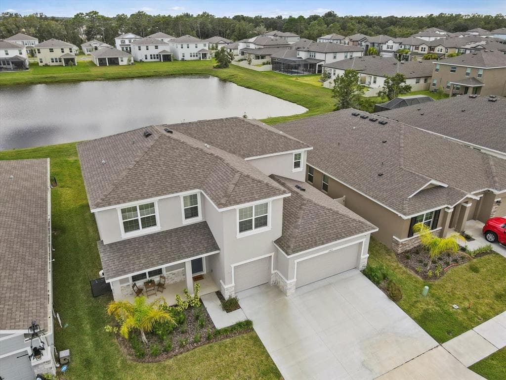 13017 WILLOW GROVE DRIVE RIVERVIEW, FL 33579