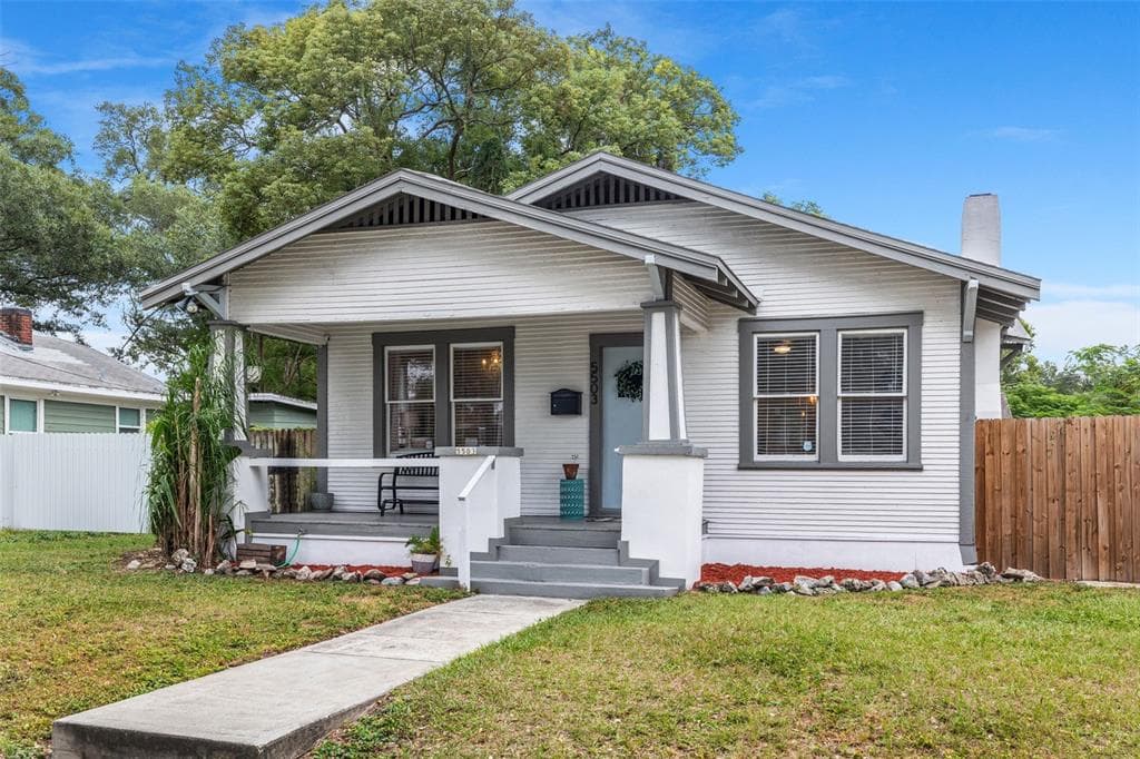 5503 N 9TH STREET TAMPA, FL 33604