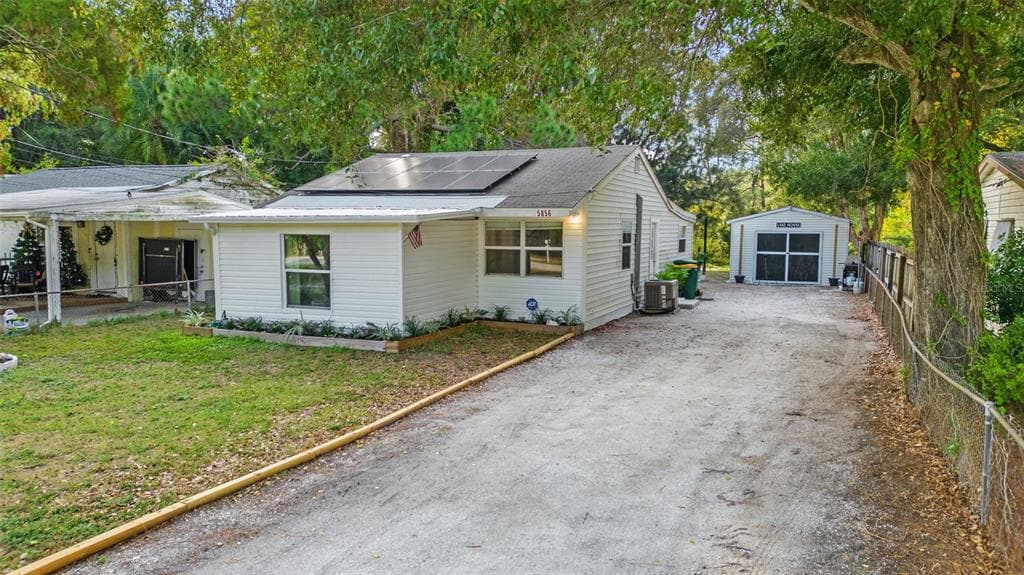 5856 62ND STREET N ST PETERSBURG, FL 33709