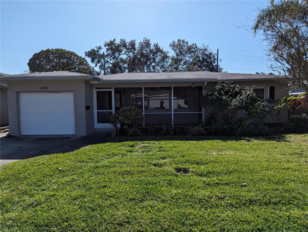 482 41ST AVENUE N ST PETERSBURG, FL 33703