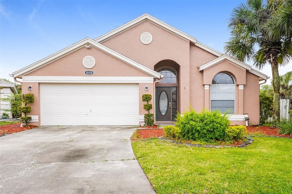 10220 WILLOWEMAC COURT ORLANDO, FL 32817