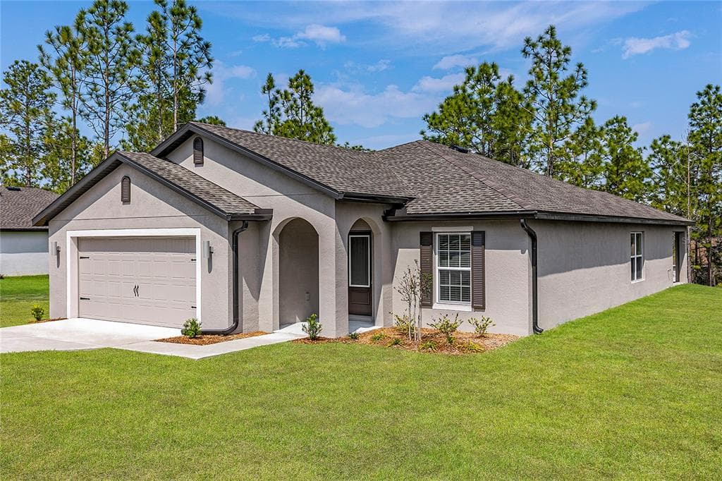 13034 INNSBRUCK ROAD WEEKI WACHEE, FL 34614