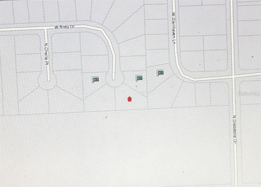 1005 W RILEY DRIVE CITRUS SPRINGS, FL 34434