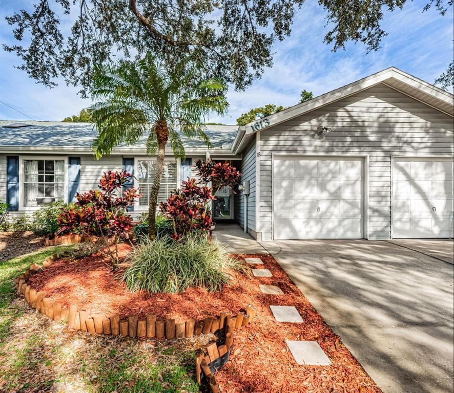 39650 US HIGHWAY 19 N UNIT 1613 TARPON SPRINGS, FL 34689