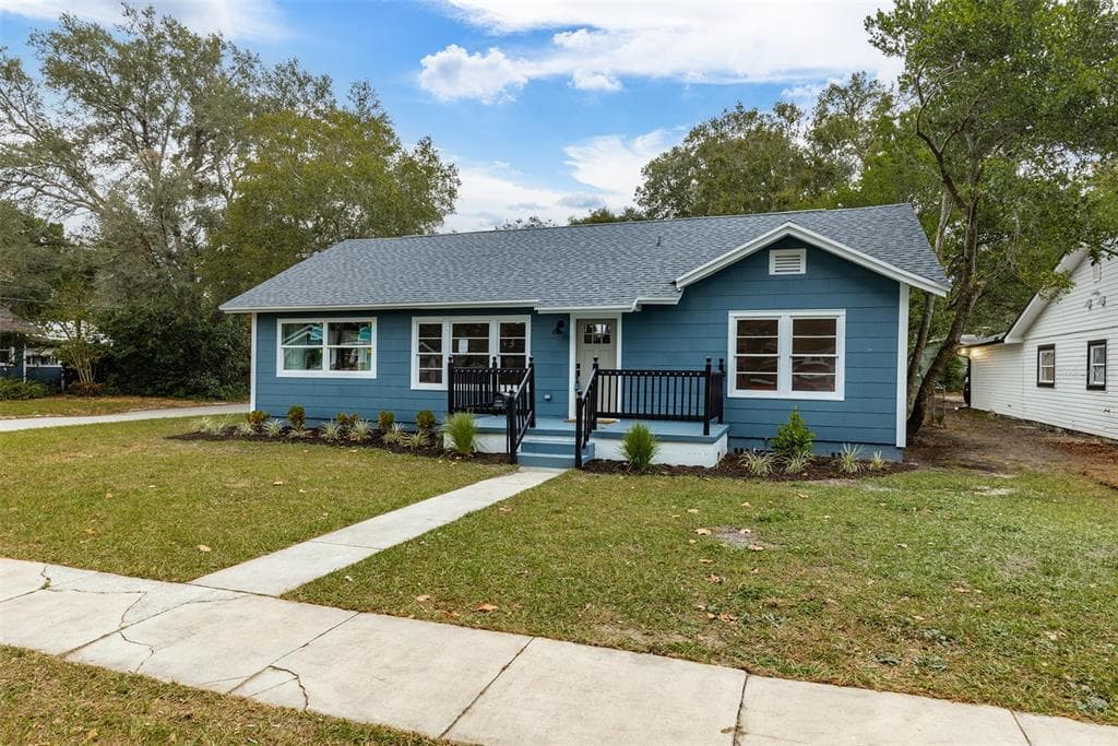 119 W COMANCHE AVENUE TAMPA, FL 33604