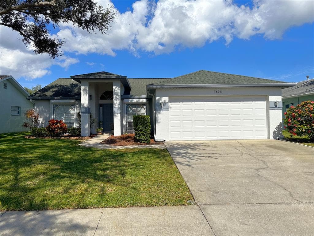 3641 106TH AVENUE N CLEARWATER, FL 33762