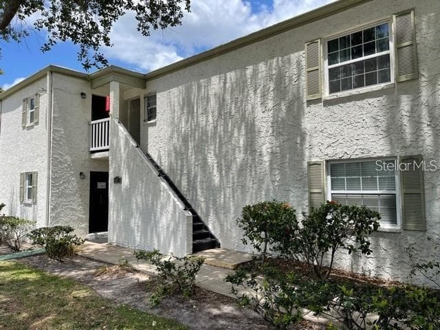 4609 W NORTH B STREET UNIT 210 TAMPA, FL 33609
