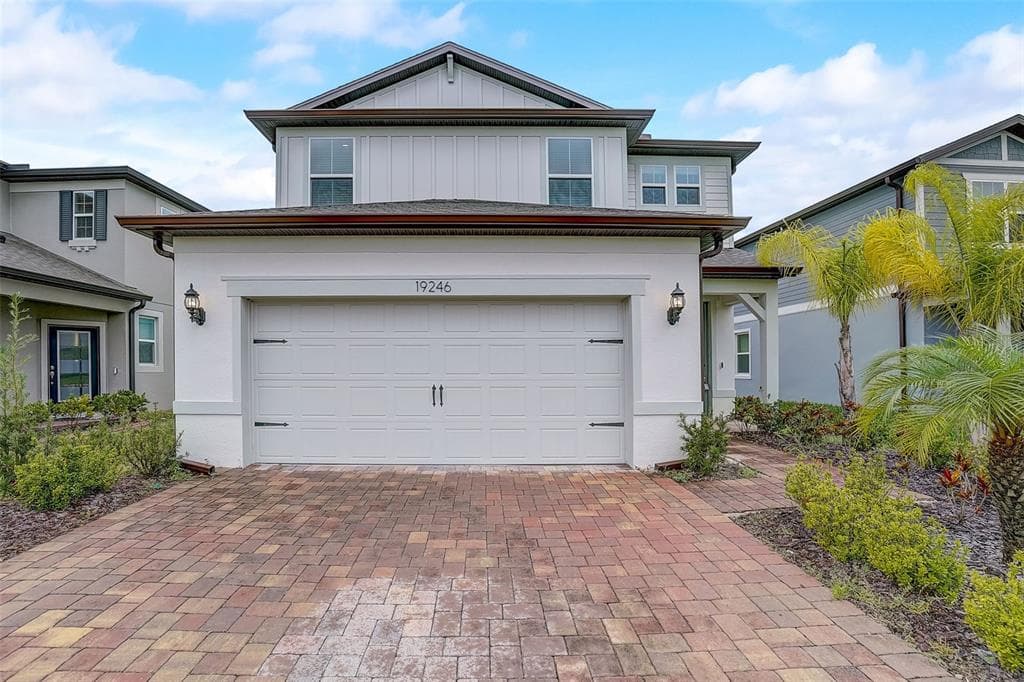 19246 OLD SPANISH ROAD TAMPA, FL 33647