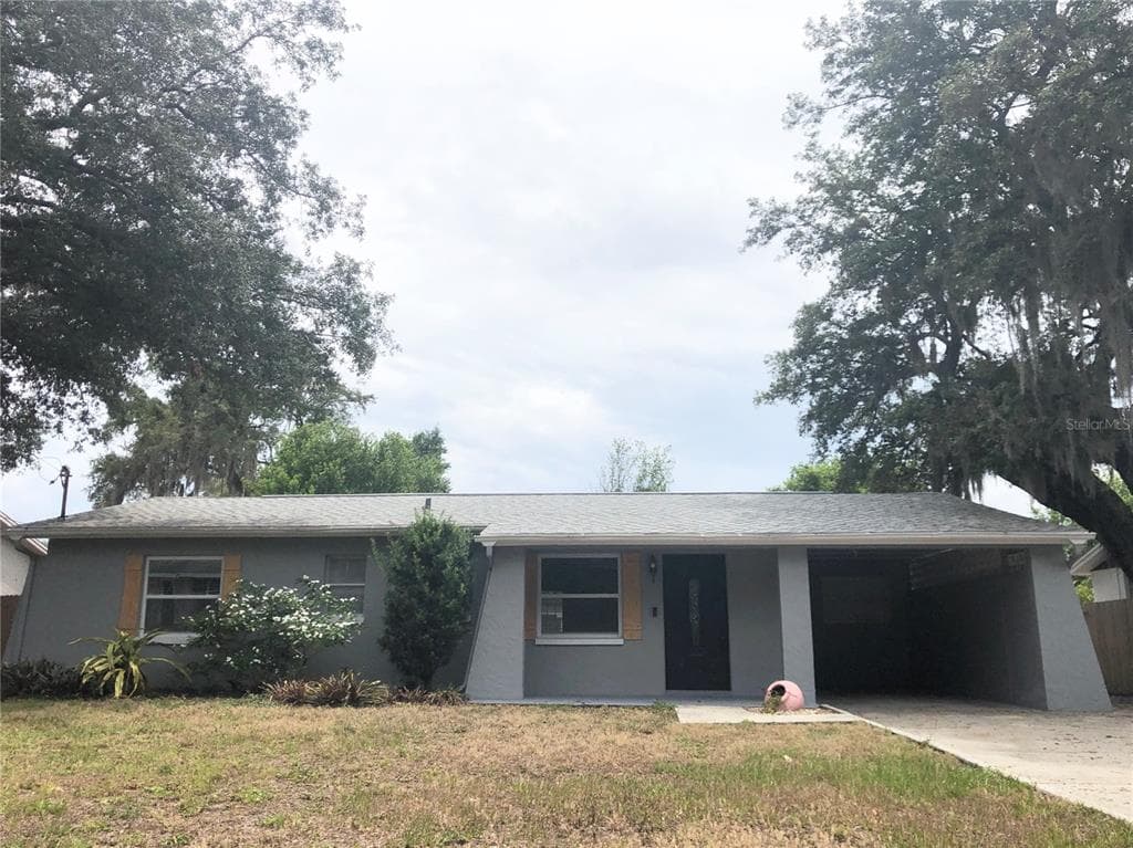 2609 E 98TH AVENUE TAMPA, FL 33612