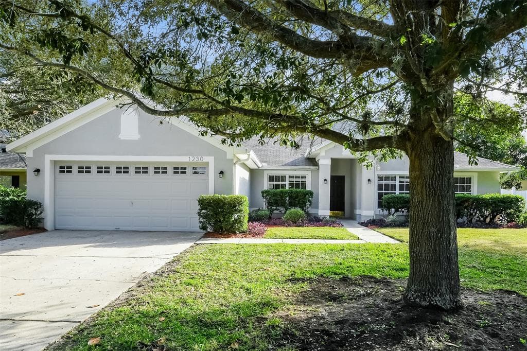 1230 STATIONSIDE DRIVE OAKLAND, FL 34787