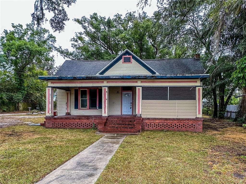 1005 N WHEELER STREET PLANT CITY, FL 33563
