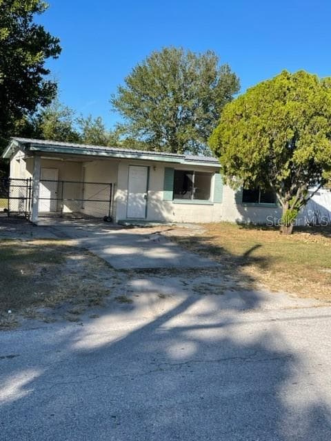 1703 W ATKINSON STREET TAMPA, FL 33604